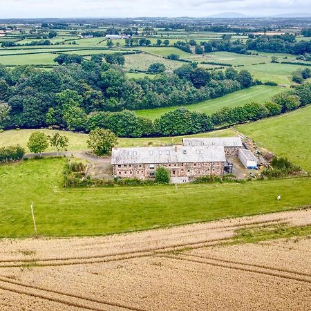 The Old Flax Mill Yoga Retreat Villa Coleraine Eksteriør bilde